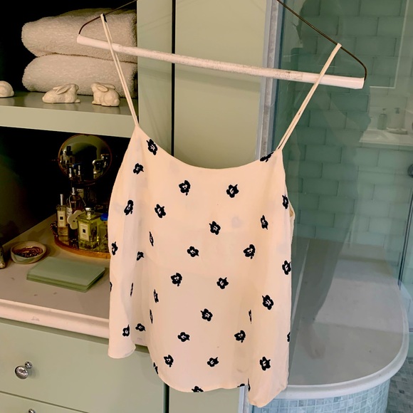 Reformation viscose cami - Picture 1 of 3